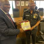 NAICOM Appreciates Nigerian Police Force