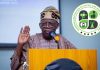 Nigerians Worry over unknown Tinubu’s Whereabouts