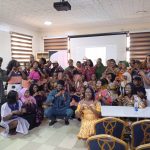 IWD 2024: Wikimedia Nigeria, NAWOJ Canvass for Equal Gender Opportunities for Women