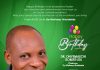 Onyemaechi Robert Uzu Celebrates 47 years of lifetime Achievements