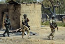 Attack on Igangan Ibarapa that leaves Ogboin Sampson Oni and many Lives dead
