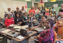 Empowering Female Journalists: Google Nigeria’s Training on AI and Digital Skills