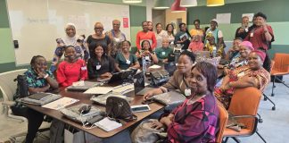 Empowering Female Journalists: Google Nigeria’s Training on AI and Digital Skills