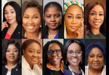 45% of Banks’ CEOs Now Women