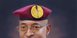 FRSC Redeploys Senior Officers for Optimal Performance