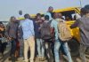 Students Bear Brunt of Fuel Scarcity