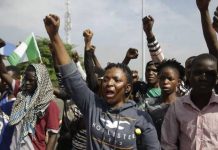 Widows’ Rights: Activists Protest Inhumane Treatment, Demand Legal Protection