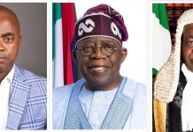 LGs Financial Autonomy: Ibadin Commends Tinubu, Says Judgment Will Enhance Development, Security, Community Policing