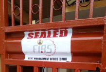 Tantalizers Sealed by FIRS Over Unpaid Taxes