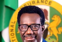 NAICOM Warns Public About Fraudulent Activities: Beware of Scammers