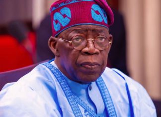 Tinubu Presents N47.96 Trillion 2025 Budget, Aims to Drive Prosperity