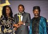 Fearless Energy Drink Wins ‘Outstanding Energy Drink of the Year 2024’ Award