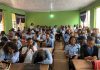 SLEEP DEPRIVATION HITS STUDENTS: Long School Hours, Heavy Workload Take Toll
