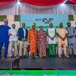 World Food Day 2024: Origin Tech Group Partners with Lagos on Food Security and Sustainable Agriculture