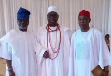 Gowon Celebrates 90th Birthday in Grand Style