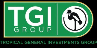 TGI Champions Co-Financing for Agriculture, Energy at Dialogue