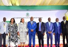 CIBN Honors Banking Leaders, Highlights Role in Nigeria’s Economic Growth