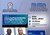 ICMR to Propose Actionable Measures to Enhance Financial Stability at 13th Annual Conference