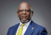 Tinubu Celebrates Ex-First Bank CEO Adeduntan’s Exceptional Service