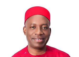 Soludo Infrastructural Drive Intensifies As ANSEC Approves More Strategic Roads Across Anambra State For Construction