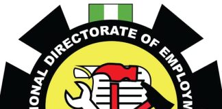 NDE, DBX embarks on skills upgrade, Business Training for Abia Citizens