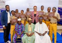 Nestlé Nigeria Reaffirms Commitment to the Future of Young Nigerians Through Community Scholarship Program