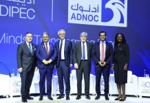 NNPC Calls for Enhanced Collaboration and Transparency in Global Decarbonisation Efforts at ADIPEC 2024