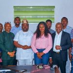 Empower Youths to Boost Economy, Cut Crime, Bullion Go-Neat CEO Urges Government