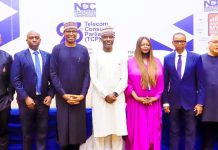 NCRIB-LAC November General Meeting Brings Key Insurance Stakeholders Together in Lagos