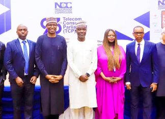 NCRIB-LAC November General Meeting Brings Key Insurance Stakeholders Together in Lagos