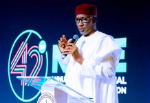 Kyari Unveils NNPC’s Energy Agenda: CNG Stations, Refinery Expansion to Boost Local Supply