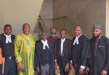 Hijab: UI International School loses again as court strikes out stay of execution application