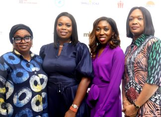 MSMEs is the Lifeline Of Nigeria’s Economy – Jimmy-Eboma Founder SSE Lab.