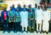 Origin Tech Group Champions Innovative Food Systems at Lagos Agrinnovation Summit