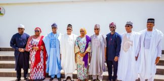 AGF Advocates Comprehensive Accountability Across Governance