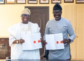 NAICOM, NDPC Partner to Boost Data Protection in Insurance Sector