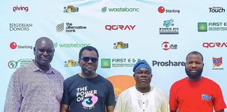 Rite Foods Partners with Sterling One Foundation for Beach Clean-up