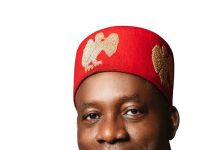 Be the Architect of a New Nigeria as Soludo Seeks a Generation of Changemakers