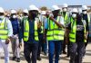 Sanwo-Olu Applauds Lagos’ Largest Food Security Hub