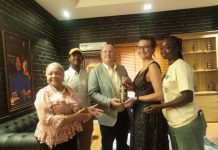 Irish Ambassador Commends Pernod Ricard Nigeria’s Role in Creative Economy Development