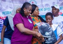 Moremi Ojudu Drives Tinubu’s Renewed Hope Agenda Across South West – NASRE