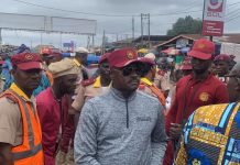 Oyo Govt Vows to Prosecute Killer of OYRTMA Officer