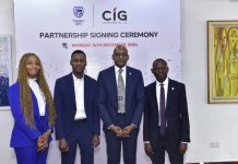 CIG Motors partners Stanbic IBTC Bank to facilitate affordable vehicle ownership