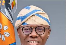Sanwo-Olu Drives Lagos Transformation with Health, Water, and Infrastructure