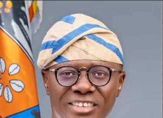 Sanwo-Olu Drives Lagos Transformation with Health, Water, and Infrastructure