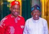 Soludo Welcomes President Tinubu to Southeast, Commends His Inclusive Leadership