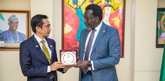 NAICOM Seeks Collaboration with Malaysia to Boost Nigeria’s Insurance Industry
