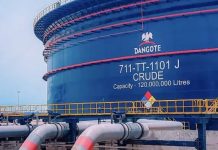 INCREASE IN PUMP PRICE NOT FROM US- DANGOTE