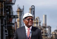 Dangote Refinery Exports Jet Fuel to U.S. Amid Market Opportunity