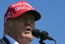 Trump Threatens 100% Tariffs on BRICS Over Dollar Shift